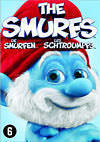 DVD: De Smurfen (3d Film)