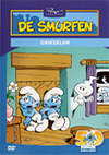 DVD: De Smurfen - Griezelen