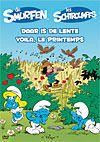 DVD: De Smurfen - Daar Is De Lente