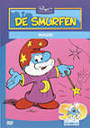DVD: De Smurfen - Magie