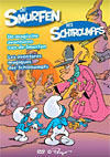 DVD: De Smurfen - De Magische Avonturen Van De Smurfen