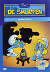 DVD: De Smurfen - Monsters