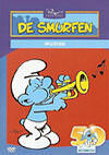 DVD: De Smurfen - Muziek