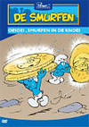DVD: De Smurfen - Oeioei, Smurfen In De Knoei