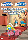 DVD: De Smurfen - Prinsen En Prinsessen