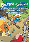 DVD: De Smurfen - Smurfins Vriendinnetje Sassette