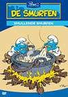 DVD: De Smurfen - Smullende Smurfen