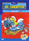 DVD: De Smurfen - Smullen