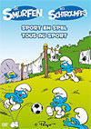 DVD: De Smurfen - Sport En Spel