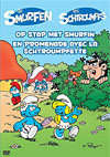 DVD: De Smurfen - Op Stap Met De Smurfin