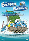 DVD: De Smurfen - Het Smurfenteam Gaat Los!