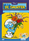 DVD: De Smurfen - Verjaardag