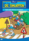 DVD: De Smurfen - Een Smurfige Vondst