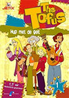 DVD: De Tofu's 1 - Hup met de geit