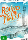 DVD: Round The Twist - Collectors Edition