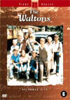 DVD: The Waltons - De Complete Serie: Seizoen 1, Aflevering 7 - 12