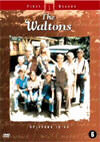 DVD: The Waltons - De Complete Serie: Seizoen 1, Aflevering 19 - 23
