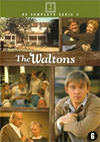 DVD: The Waltons - Seizoen 2
