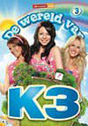 DVD: De Wereld Van K3 - Deel 3