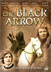 DVD: The Black Arrow