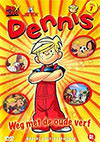 DVD: Dennis De Bengel 1 - Weg Met De Oude Verf