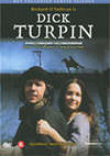 DVD: Dick Turpin - Seizoen 1