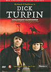 DVD: Dick Turpin - Seizoen 2