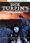 DVD: Dick Turpin's Greatest Adventure