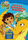 DVD: Diego - Het Grote Dinosaurus Avontuur