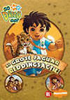 DVD: Diego - De Grote Jaguar Reddingsactie!