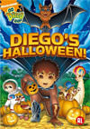 DVD: Diego's Halloween!