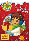 DVD: Kerst Met Diego