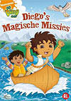DVD: Diego's Magische Missies