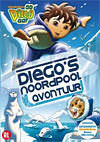 DVD: Diego's Noordpool Avontuur