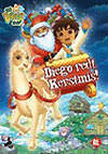 DVD: Diego Redt Kerstmis!