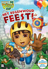 DVD: Diego - Het Regenwoud Feest!