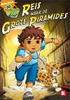 DVD: Diego - Reis Naar De Grote Piramides