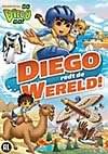 DVD: Diego Redt De Wereld!