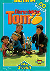 DVD: Dierendokter Tom Mega Kids DVD