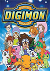 DVD: Digimon - Het beste van