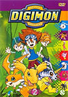 DVD: Digimon - Deel 2