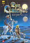 DVD: Don Quichot - 400 Jaar 1605-2005