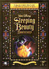 DVD: Sleeping Beauty - Doornroosje