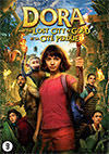 DVD: Dora And The Lost City Of Gold