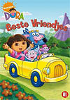 DVD: Dora - Beste Vriendjes