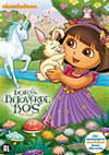 DVD: Dora's Betoverde Bos