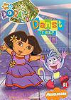 DVD: Dora Danst Te Hulp