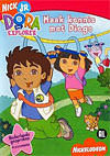 DVD: Dora Maakt Kennis Met Diego