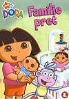 DVD: Dora - Familiepret