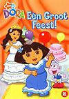 DVD: Dora - Eén Groot Feest!